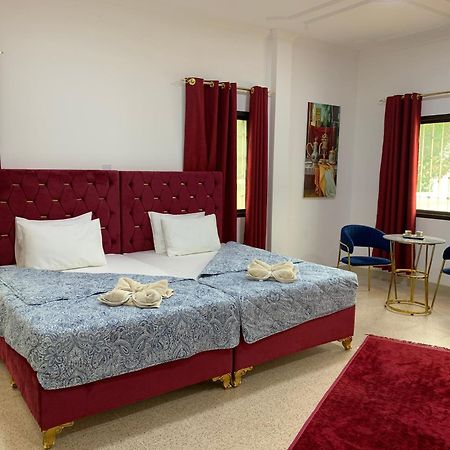 Arabian Nights Nook Hotel Maszkat Kültér fotó