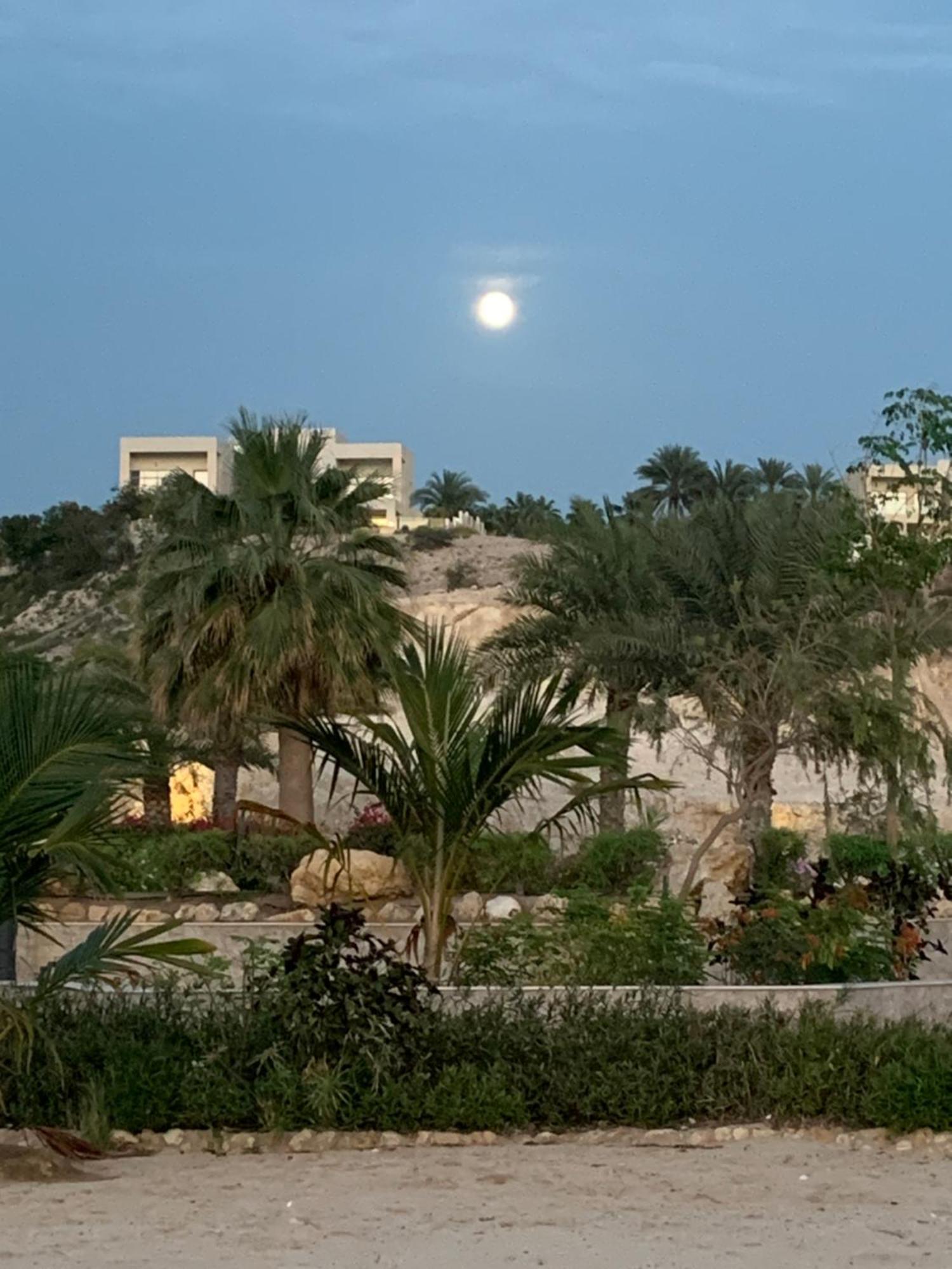 Arabian Nights Nook Hotel Maszkat Kültér fotó