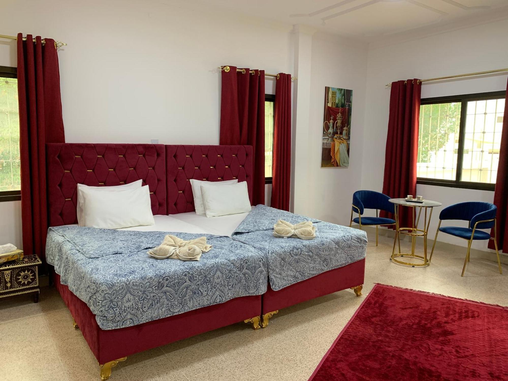 Arabian Nights Nook Hotel Maszkat Kültér fotó