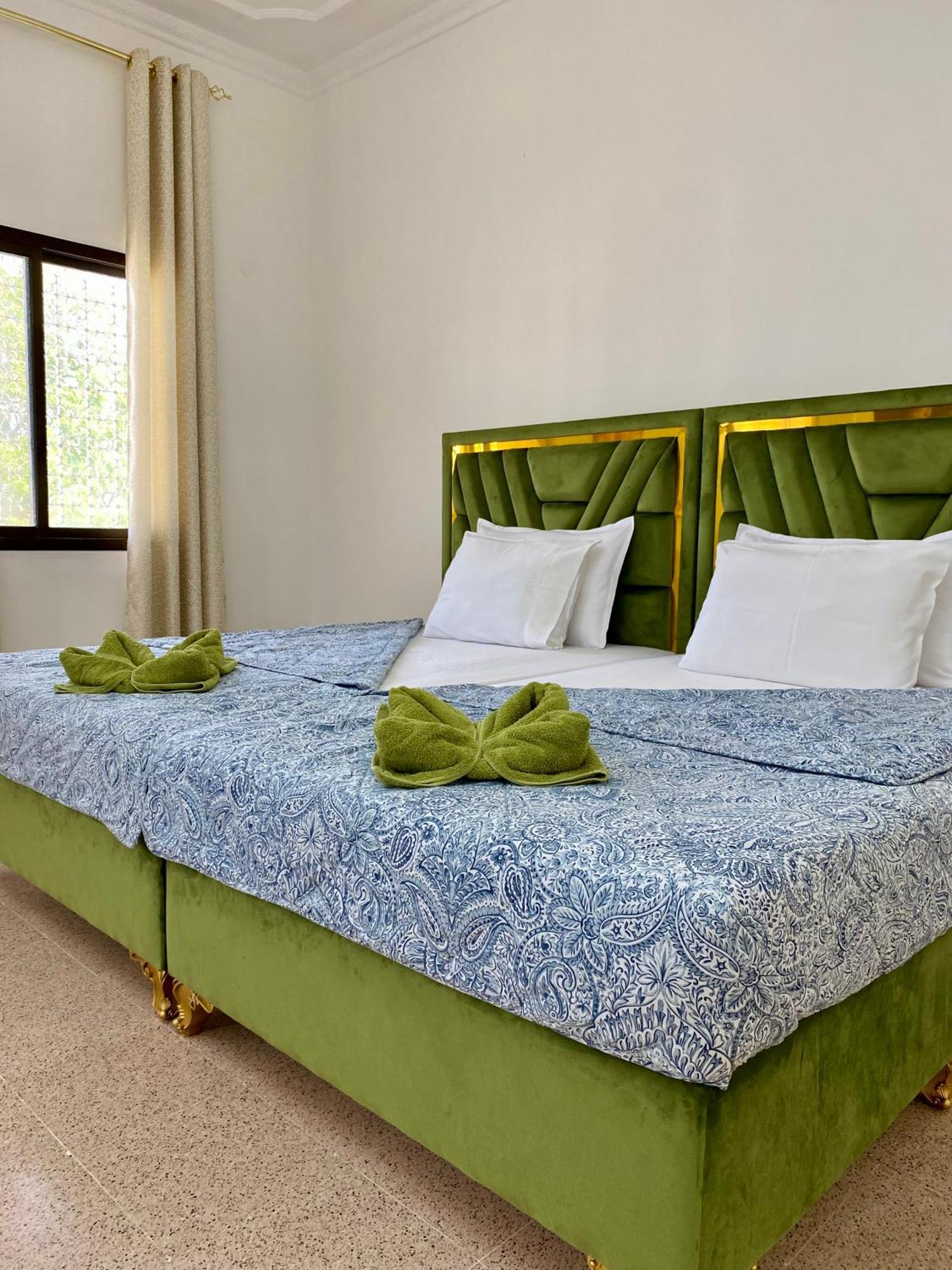 Arabian Nights Nook Hotel Maszkat Kültér fotó