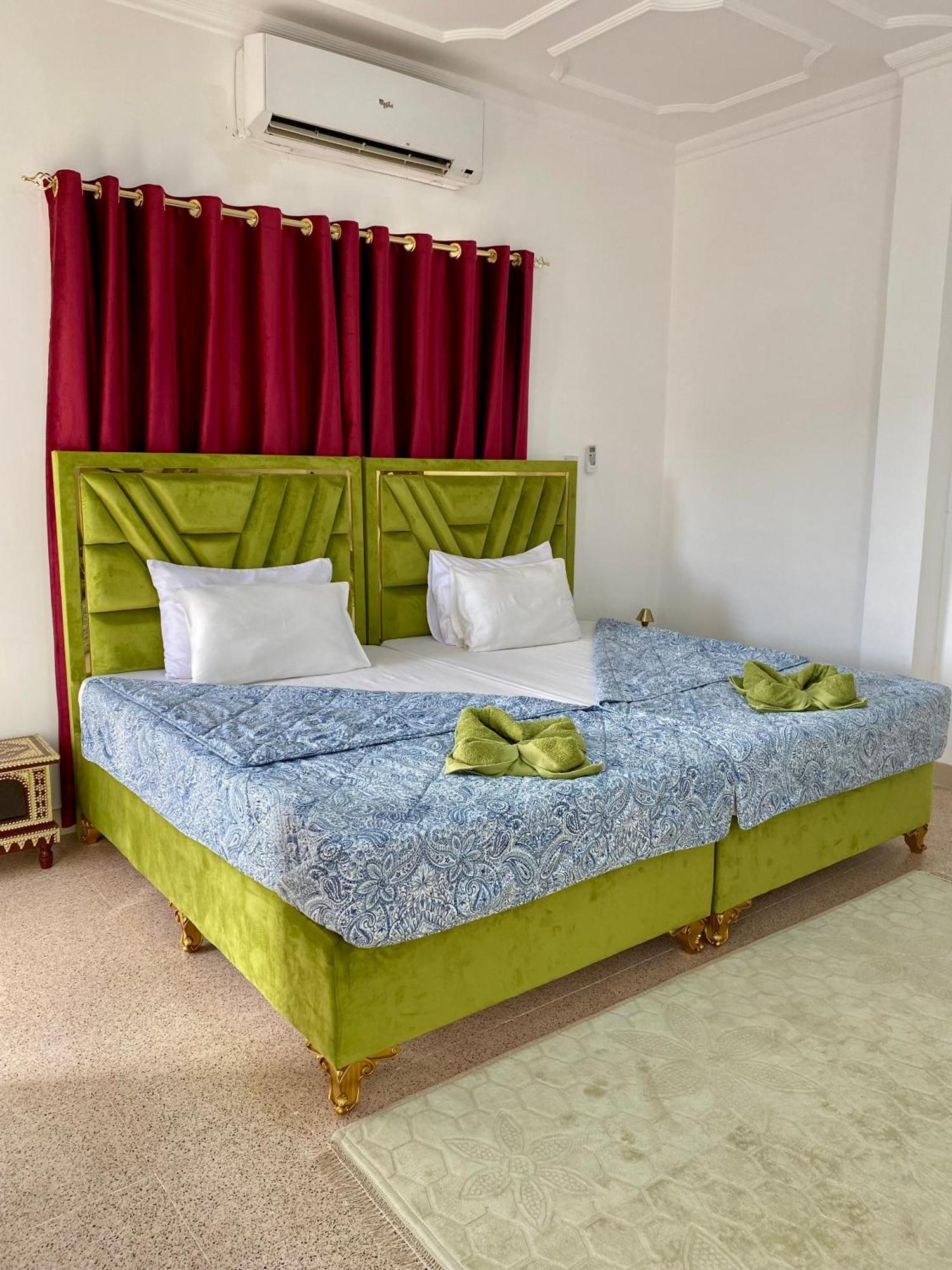 Arabian Nights Nook Hotel Maszkat Kültér fotó