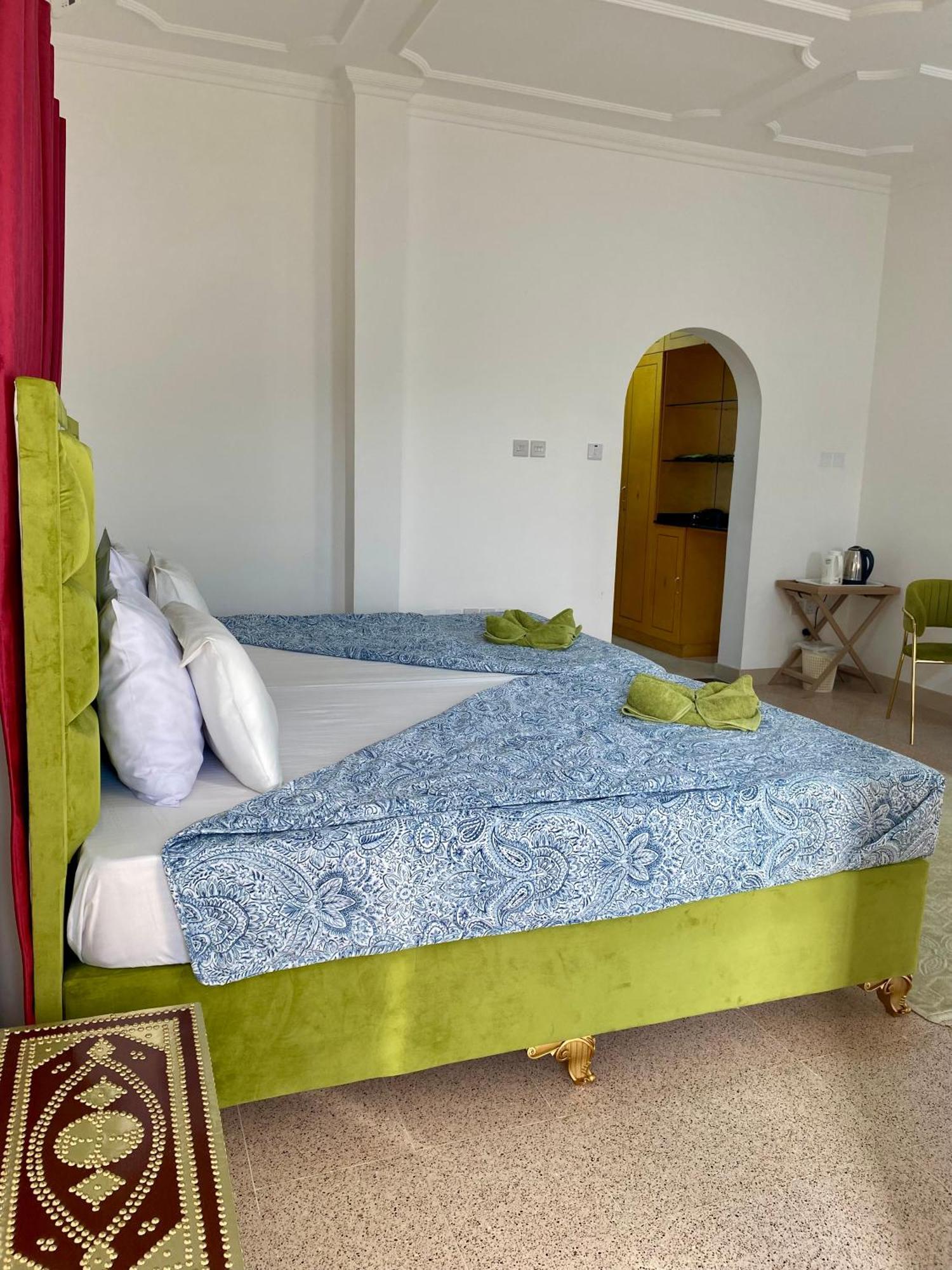 Arabian Nights Nook Hotel Maszkat Kültér fotó