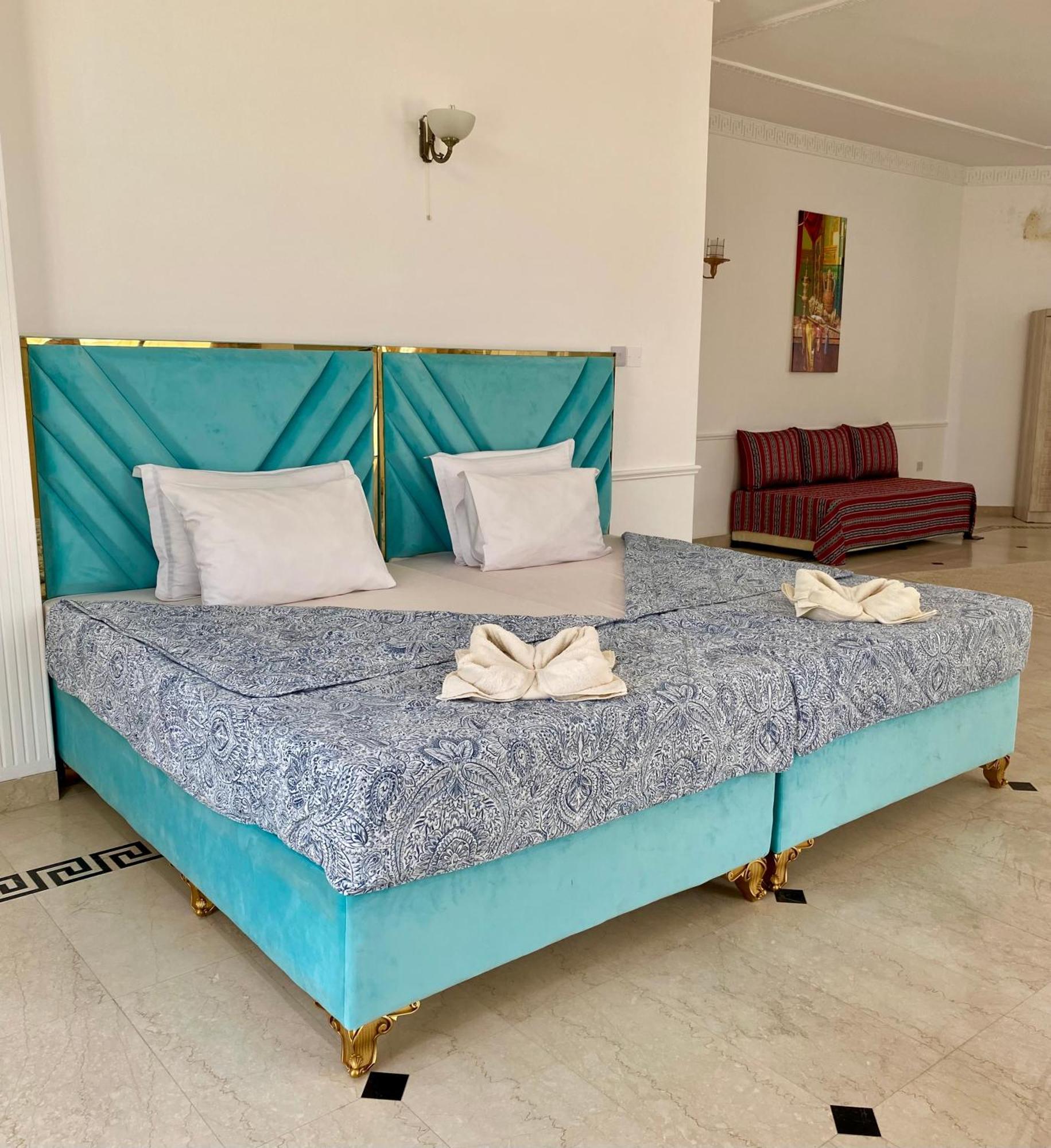 Arabian Nights Nook Hotel Maszkat Kültér fotó