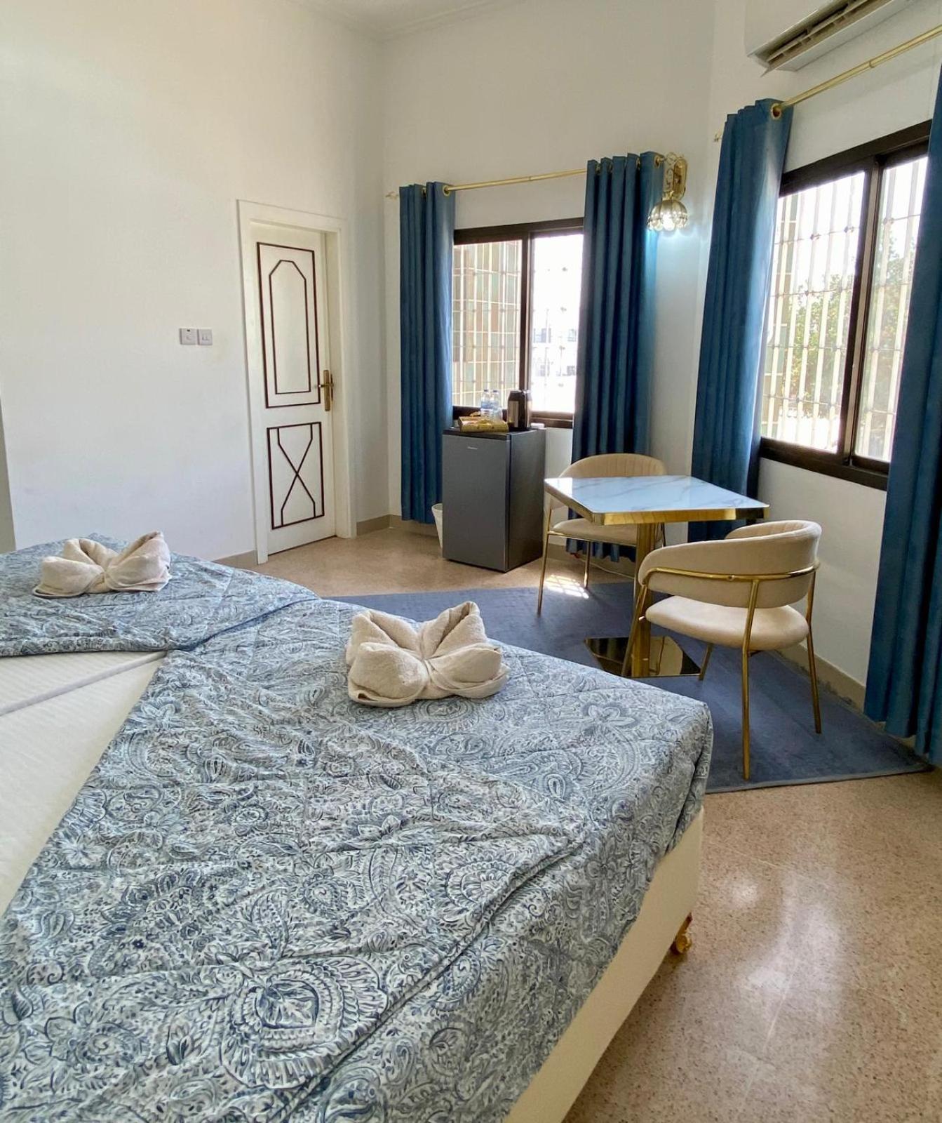Arabian Nights Nook Hotel Maszkat Kültér fotó